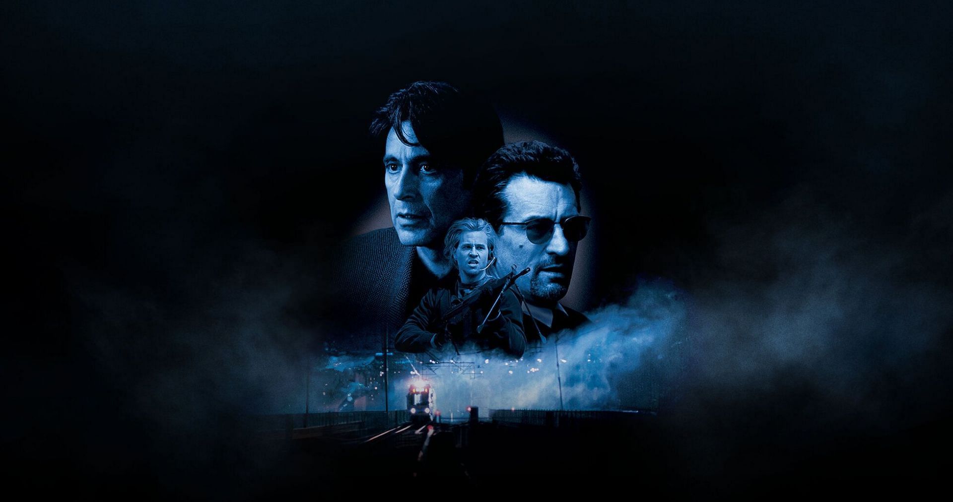 A poster of the movie (Image via Netflix)